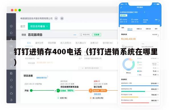 钉钉进销存400电话（钉钉进销系统在哪里）