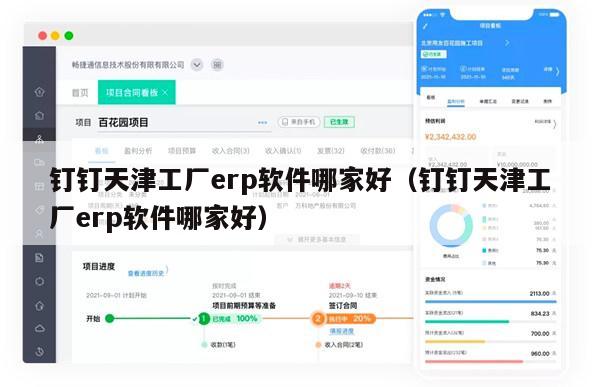 钉钉天津工厂erp软件哪家好（钉钉天津工厂erp软件哪家好）